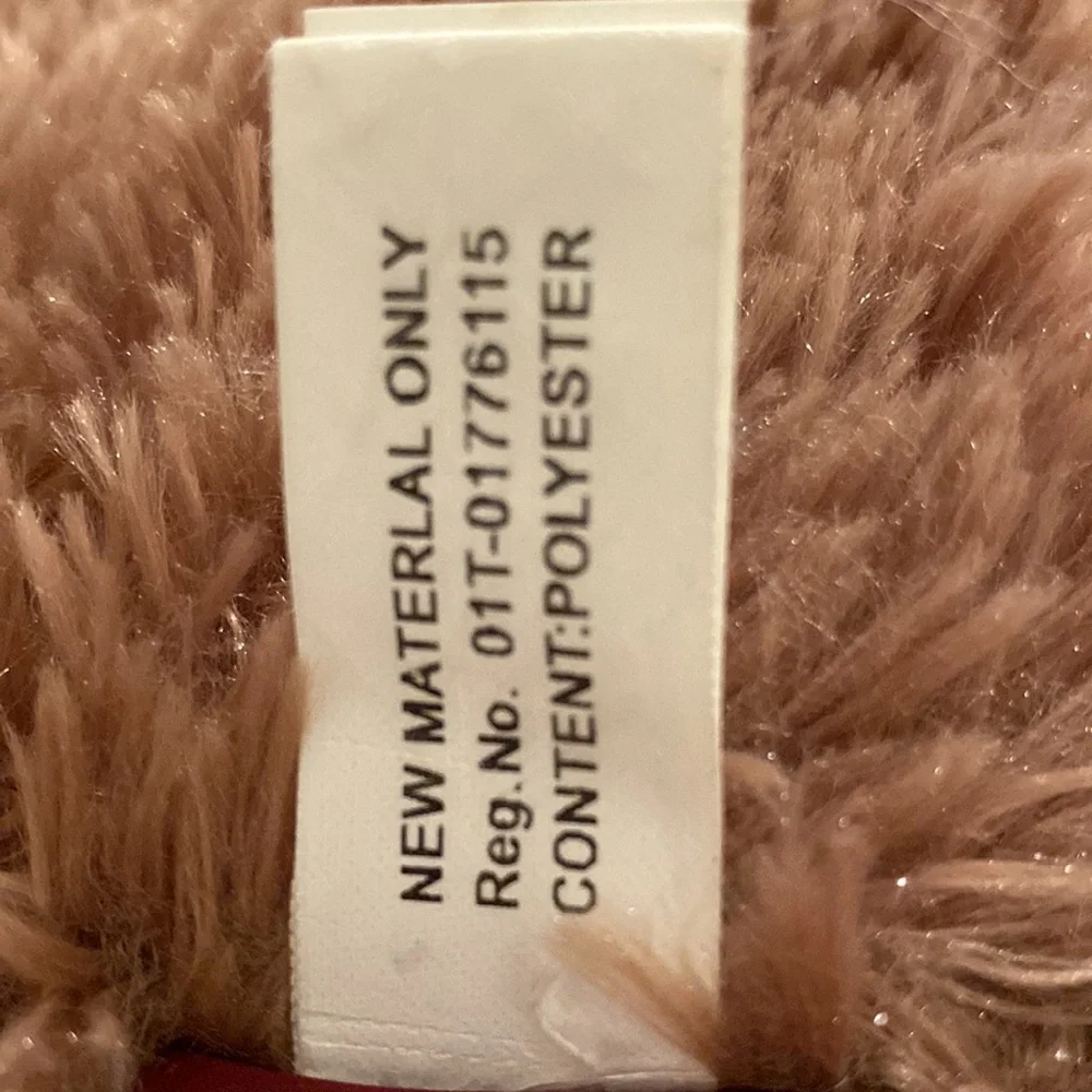 Teddy Bear - Picture 2 of 2